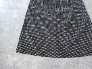 Pont de Chalons(ポンデシャロン) オリジナルドット/ストライプワンピースの商品画像42