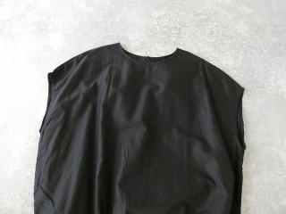 ina(イナ) 天日干し風ビンテージワッシャー裾紐付きプルオーバーの商品画像23