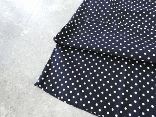 Gauze#(ガーゼ) ポルカドットシャツワンピースの商品画像33