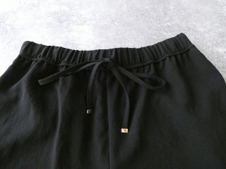 ma couleur(マ クルール) ジョーゼットワイドパンツの商品画像26