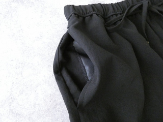 ma couleur(マ クルール) ジョーゼットワイドパンツの商品画像27