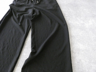 ma couleur(マ クルール) ジョーゼットワイドパンツの商品画像28