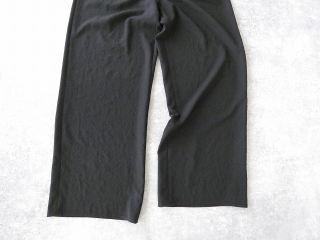 ma couleur(マ クルール) ジョーゼットワイドパンツの商品画像29