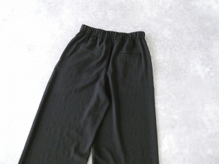 ma couleur(マ クルール) ジョーゼットワイドパンツの商品画像30