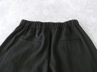 ma couleur(マ クルール) ジョーゼットワイドパンツの商品画像31