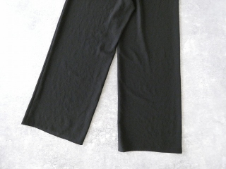 ma couleur(マ クルール) ジョーゼットワイドパンツの商品画像32