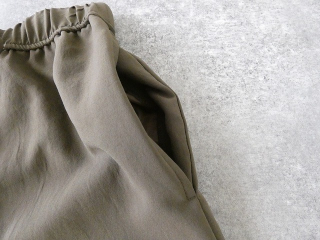 ma couleur(マ クルール) ジョーゼットワイドパンツの商品画像35