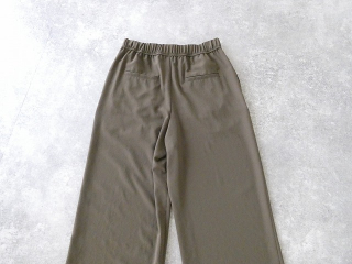 ma couleur(マ クルール) ジョーゼットワイドパンツの商品画像38
