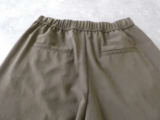ma couleur(マ クルール) ジョーゼットワイドパンツの商品画像39