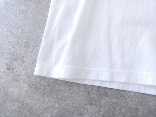 快晴堂(かいせいどう) 別注 海上がりUNI-Tシャツ BASIC FIT B柄「スコール」の商品画像25