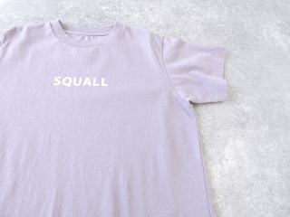 快晴堂(かいせいどう) 別注 海上がりUNI-Tシャツ BASIC FIT B柄「スコール」の商品画像31