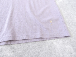 快晴堂(かいせいどう) 別注 海上がりUNI-Tシャツ BASIC FIT B柄「スコール」の商品画像32