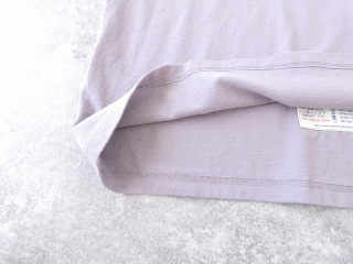 快晴堂(かいせいどう) 別注 海上がりUNI-Tシャツ BASIC FIT B柄「スコール」の商品画像33