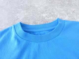 快晴堂(かいせいどう) 別注 海上がりUNI-Tシャツ BASIC FIT B柄「スコール」の商品画像38