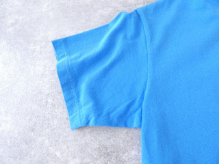 快晴堂(かいせいどう) 別注 海上がりUNI-Tシャツ BASIC FIT B柄「スコール」の商品画像39