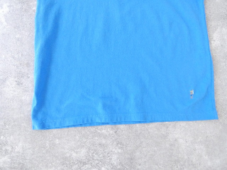 快晴堂(かいせいどう) 別注 海上がりUNI-Tシャツ BASIC FIT B柄「スコール」の商品画像41