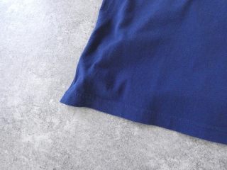 快晴堂(かいせいどう) 別注 海上がりUNI-Tシャツ BASIC FIT B柄「スコール」の商品画像47