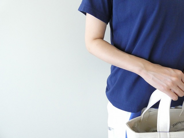 快晴堂(かいせいどう) 別注 海上がりUNI-Tシャツ BASIC FIT B柄「スコール」の商品画像5