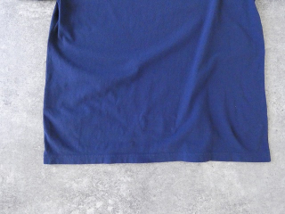 快晴堂(かいせいどう) 別注 海上がりUNI-Tシャツ BASIC FIT B柄「スコール」の商品画像50