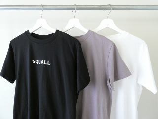 快晴堂(かいせいどう) 海上がりUNI-Tシャツ COMFORT FIT B柄「スコール」の商品画像13
