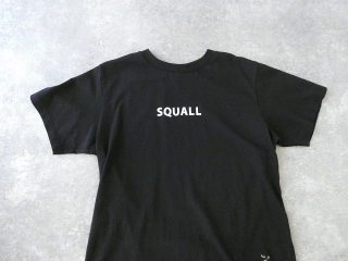 快晴堂(かいせいどう) 海上がりUNI-Tシャツ COMFORT FIT B柄「スコール」の商品画像21