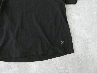 快晴堂(かいせいどう) 海上がりUNI-Tシャツ COMFORT FIT B柄「スコール」の商品画像23