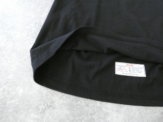 快晴堂(かいせいどう) 海上がりUNI-Tシャツ COMFORT FIT B柄「スコール」の商品画像24