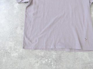 快晴堂(かいせいどう) 海上がりUNI-Tシャツ COMFORT FIT B柄「スコール」の商品画像30