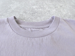 快晴堂(かいせいどう) 海上がりUNI-Tシャツ COMFORT FIT B柄「スコール」の商品画像31