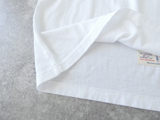 快晴堂(かいせいどう) 海上がりUNI-Tシャツ COMFORT FIT B柄「スコール」の商品画像40
