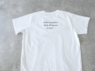快晴堂(かいせいどう) 海上がりUNI-Tシャツ COMFORT FIT B柄「スコール」の商品画像41