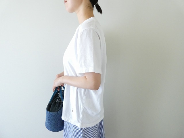 快晴堂(かいせいどう) 海上がりUNI-Tシャツ COMFORT FIT B柄「スコール」の商品画像9
