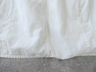 快晴堂(かいせいどう) Girl's リラクシンWorkデニム 裾ダーツスカートの商品画像36