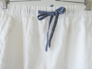 快晴堂(かいせいどう) Girl's リラクシンWorkデニム 裾ダーツスカートの商品画像38