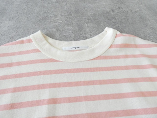 LABORATORY(ラボラトリー) ユーティリティドルマンスリーブデラヴェボーダーTシャツの商品画像26