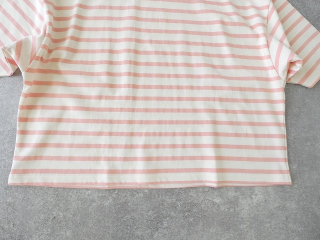 LABORATORY(ラボラトリー) ユーティリティドルマンスリーブデラヴェボーダーTシャツの商品画像29