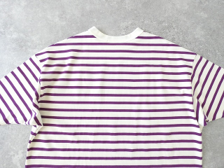 LABORATORY(ラボラトリー) ユーティリティドルマンスリーブデラヴェボーダーTシャツの商品画像38