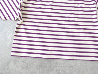 LABORATORY(ラボラトリー) ユーティリティドルマンスリーブデラヴェボーダーTシャツの商品画像40