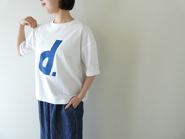 maomade(マオメイド) d.d.d.TEEの商品画像1