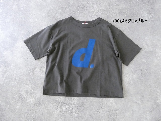maomade(マオメイド) d.d.d.TEEの商品画像11