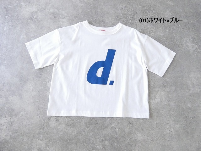 maomade(マオメイド) d.d.d.TEEの商品画像12