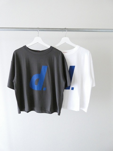 maomade(マオメイド) d.d.d.TEEの商品画像2