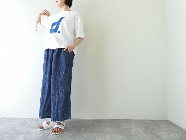 maomade(マオメイド) d.d.d.TEEの商品画像3