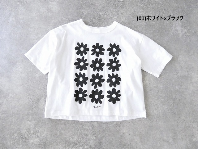 maomade(マオメイド) DAISY DAISY DAISY TEEの商品画像10