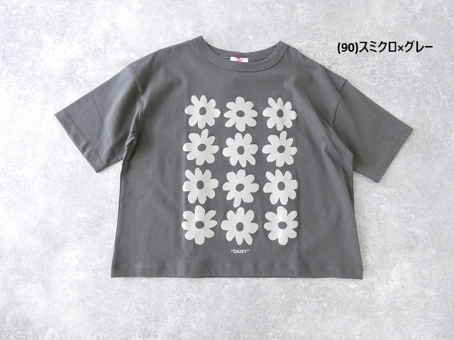 maomade(マオメイド) DAISY DAISY DAISY TEEの商品画像11