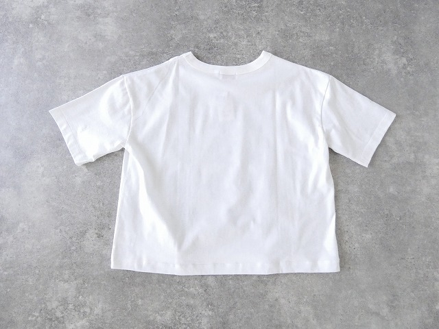 maomade(マオメイド) DAISY DAISY DAISY TEEの商品画像13