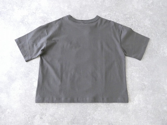maomade(マオメイド) DAISY DAISY DAISY TEEの商品画像14