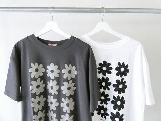 maomade(マオメイド) DAISY DAISY DAISY TEEの商品画像21