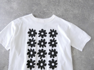 maomade(マオメイド) DAISY DAISY DAISY TEEの商品画像25