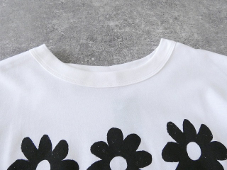 maomade(マオメイド) DAISY DAISY DAISY TEEの商品画像26